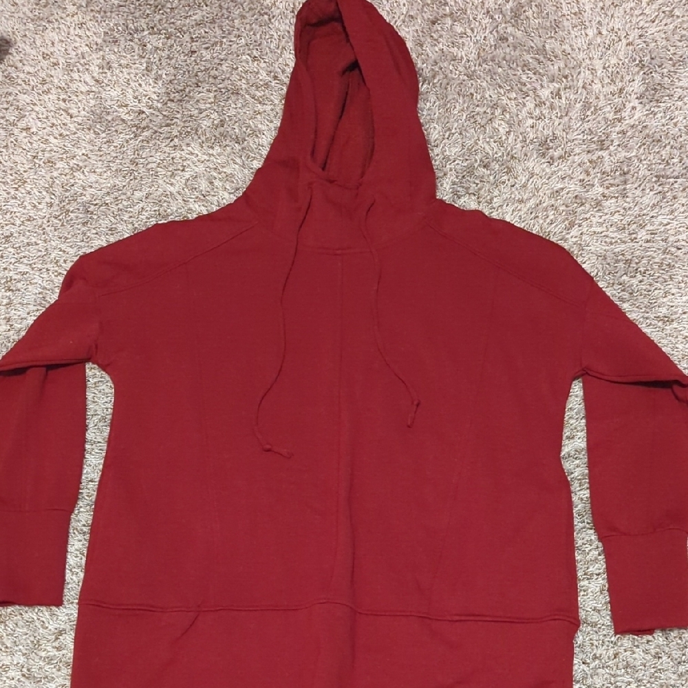 Regan Lularoe Hooded Sweatshirt